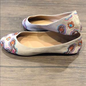 Like new women’s shoes